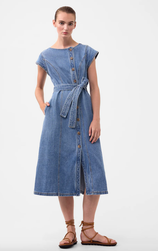 Morrison Hunter Denim Dress