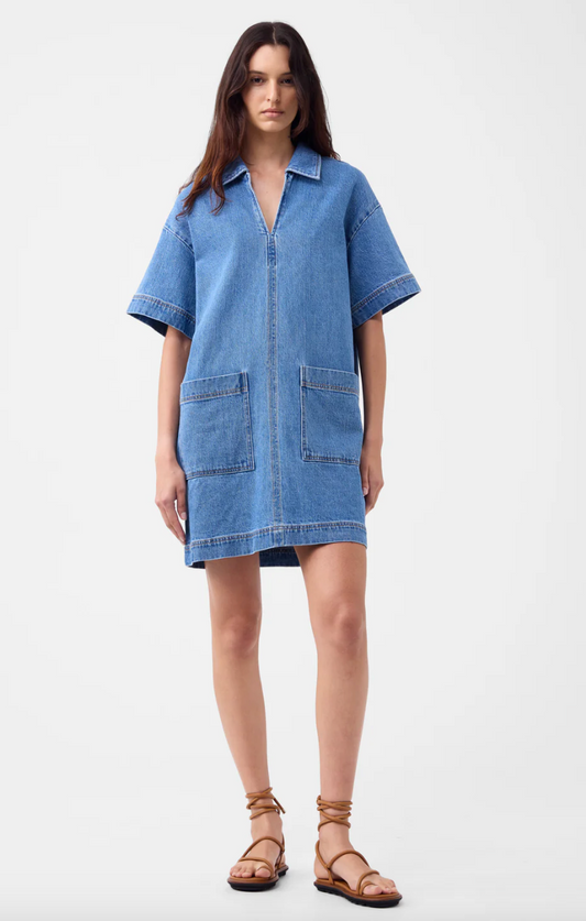 Morrison Romeo Denim Dress