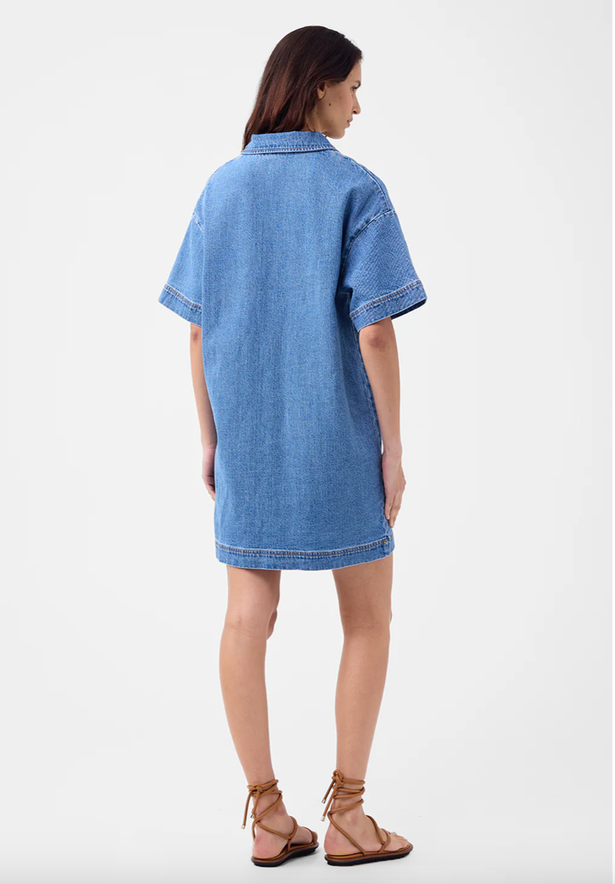 Morrison Romeo Denim Dress