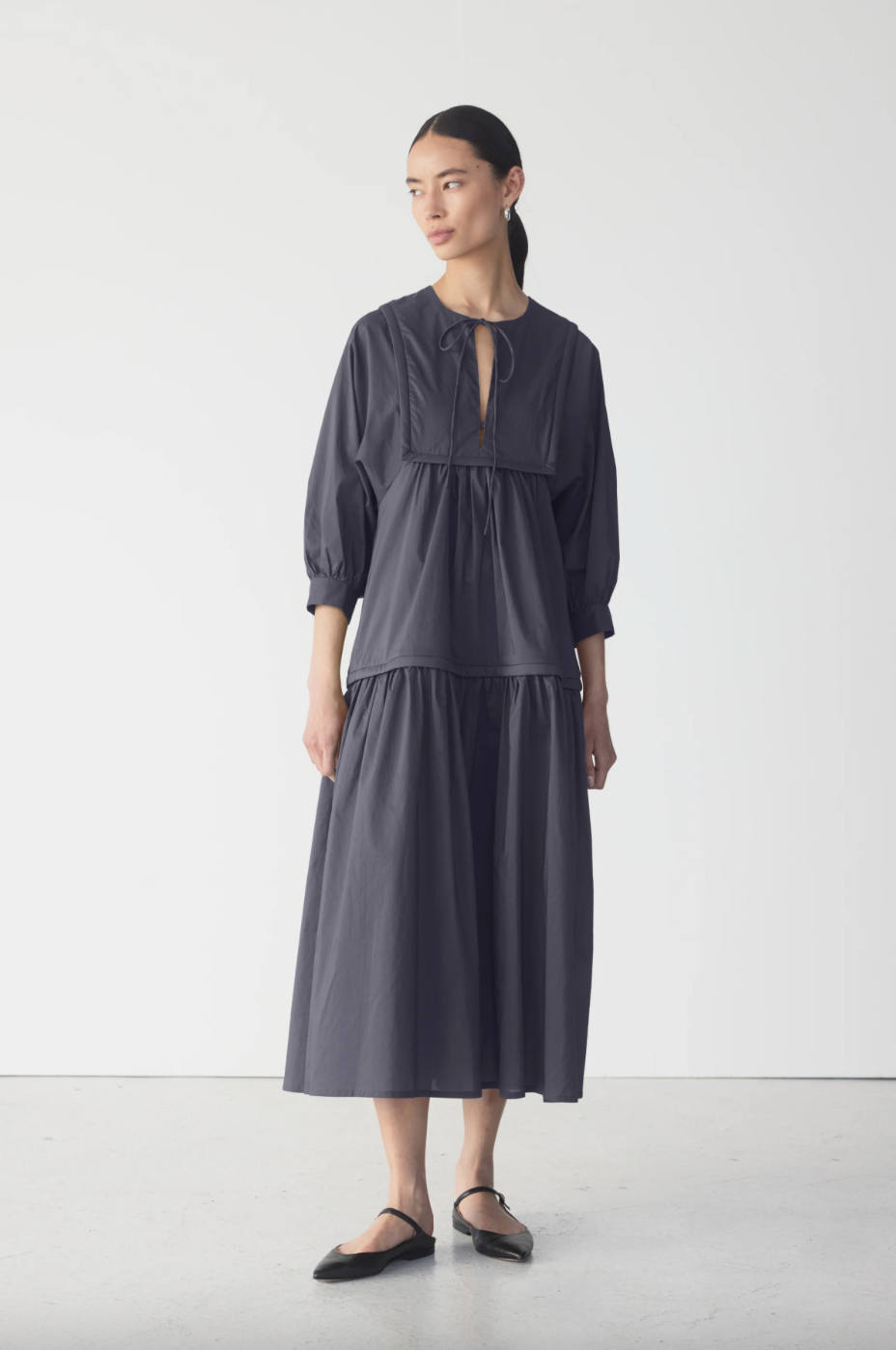 Foemina Pattie Dress