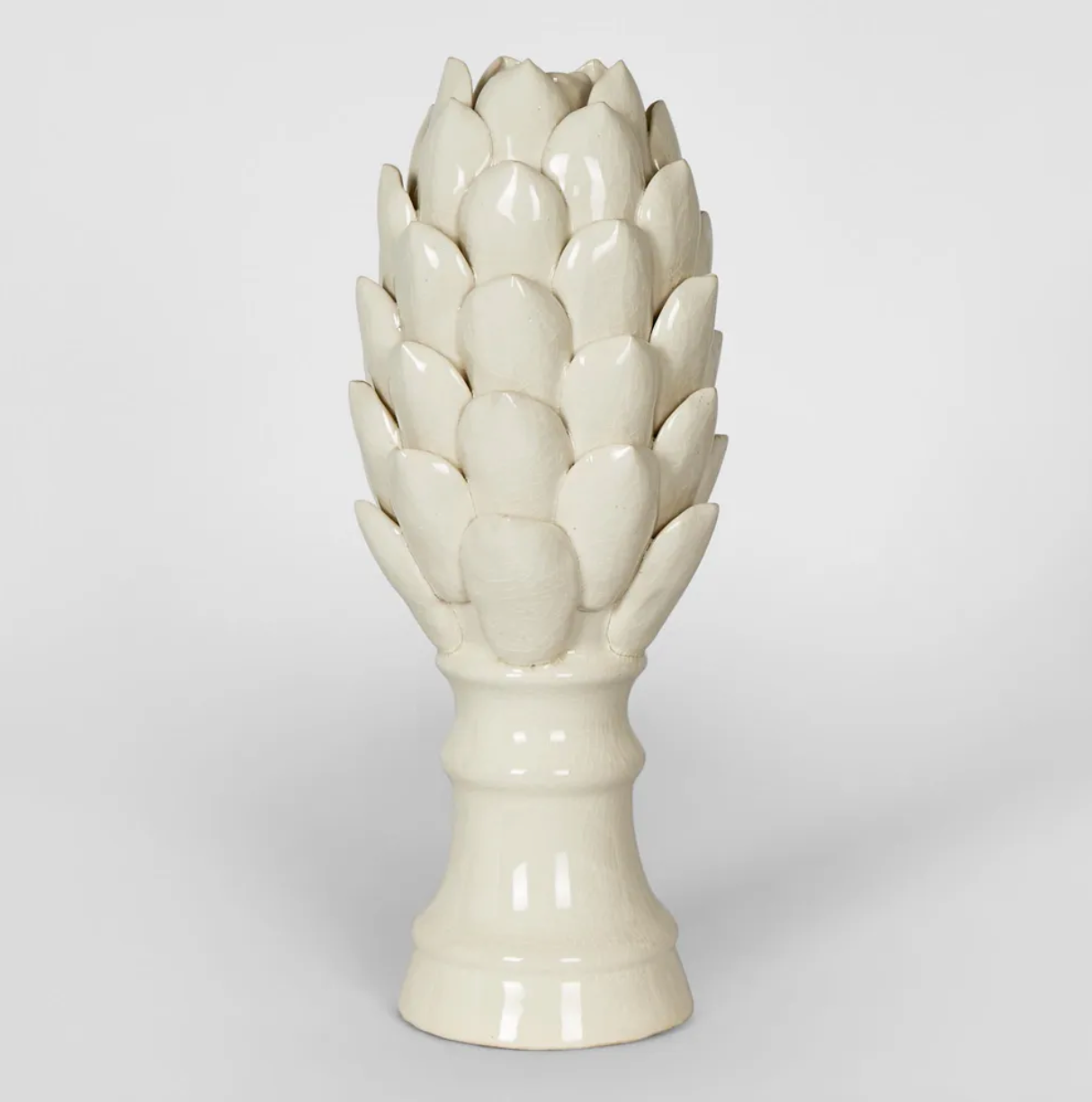 White Artichoke