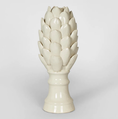 White Artichoke