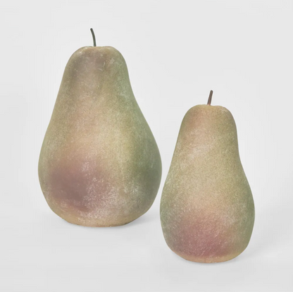 Cement Pear