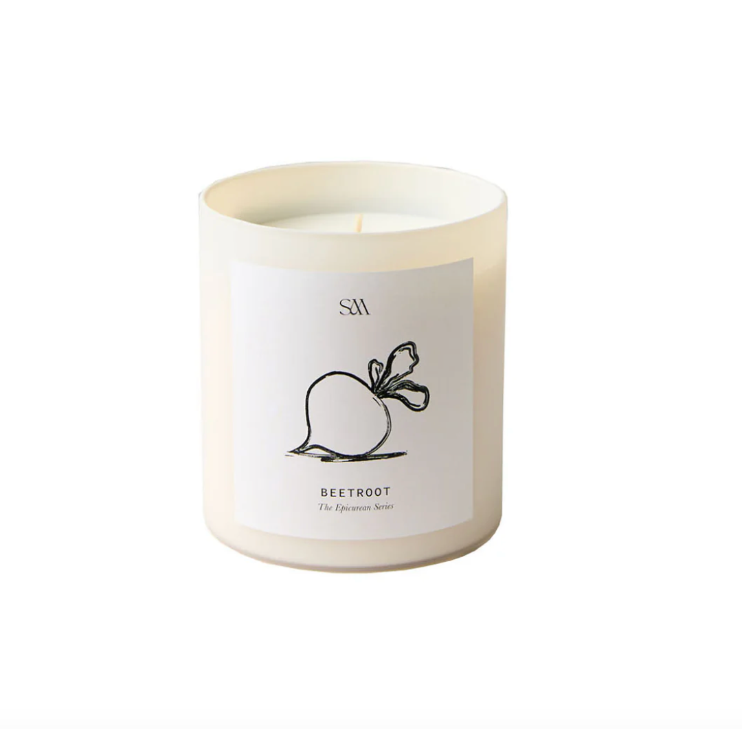 Studio McKenna Epicurean 450g Candle