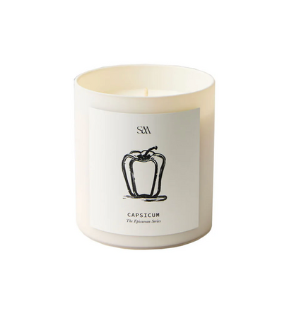 Studio McKenna Epicurean 450g Candle