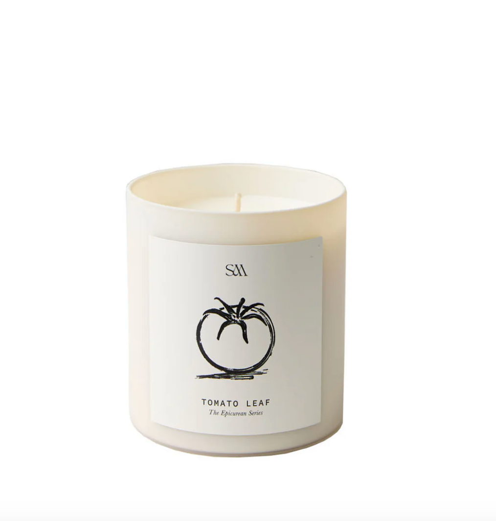 Studio McKenna Epicurean 450g Candle