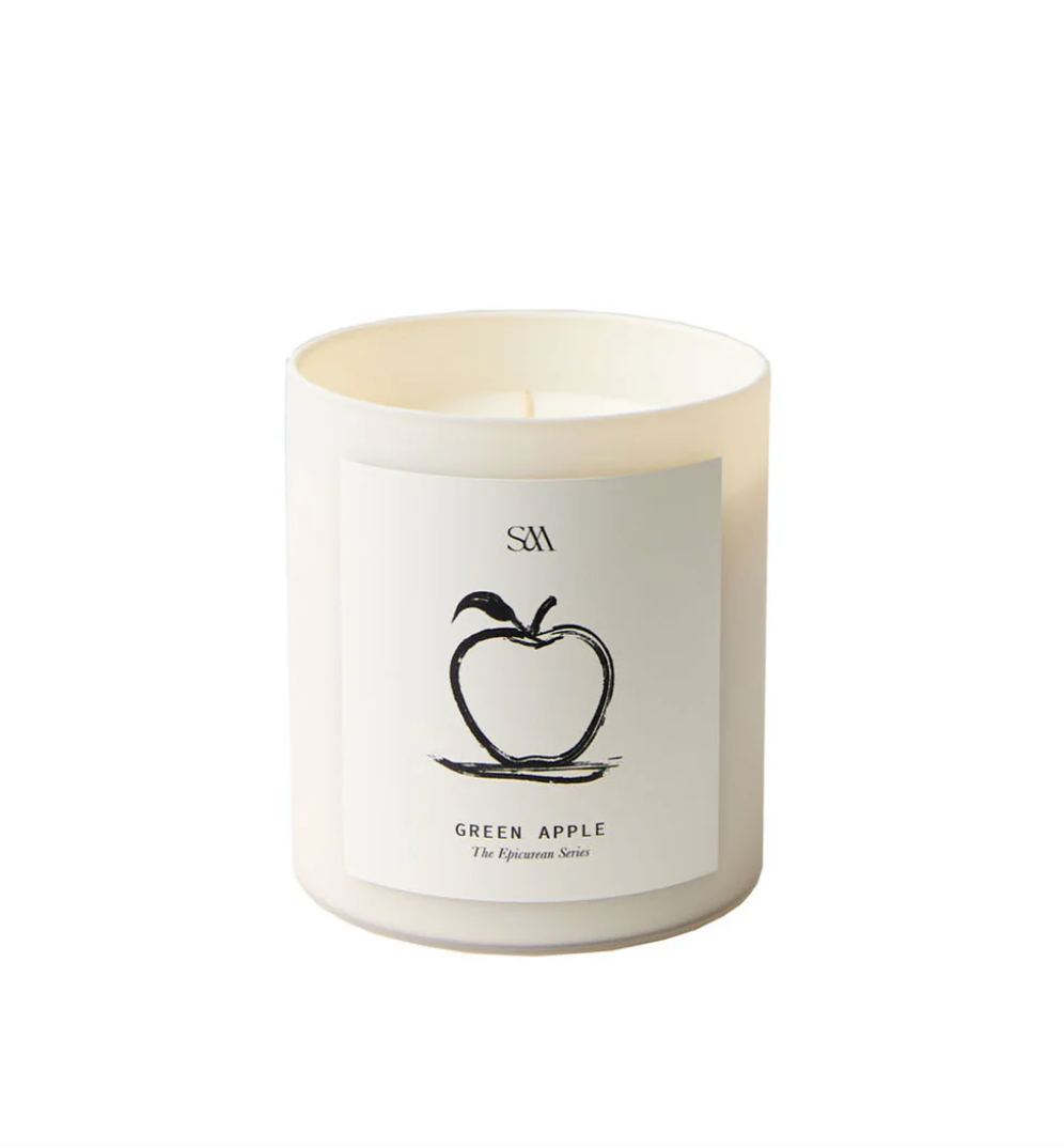 Studio McKenna Epicurean 450g Candle