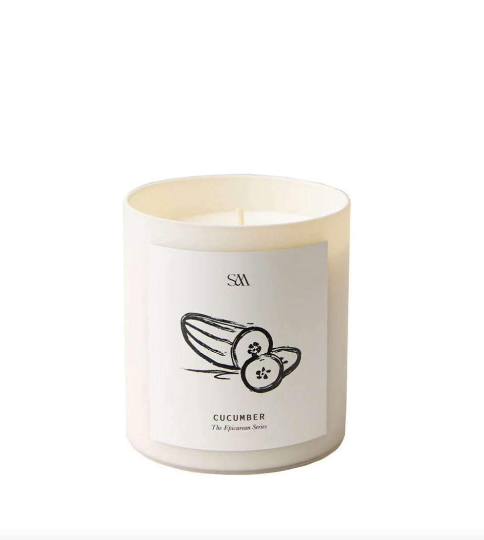 Studio McKenna Epicurean 450g Candle