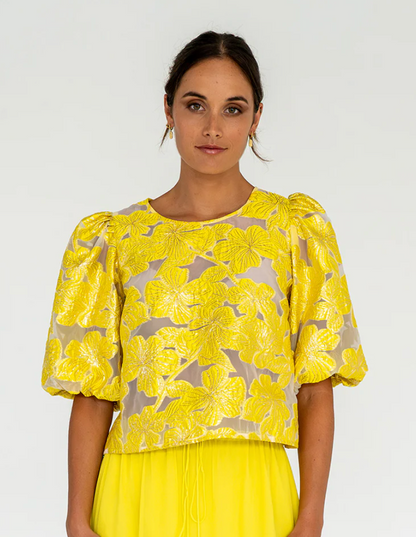 Arlington Milne Rochelle Blouse