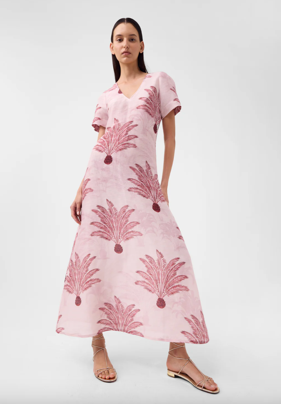 Morrison Alessandra Maxi Dress