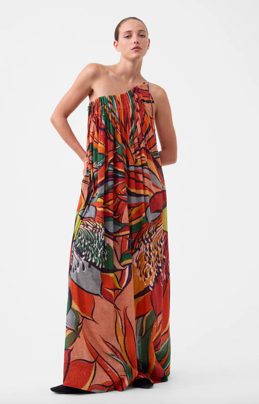 Morrison Paradiso Maxi Dress