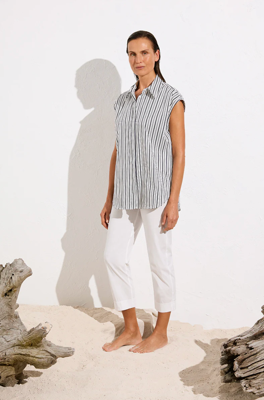 Mela Purdie Slice Shirt