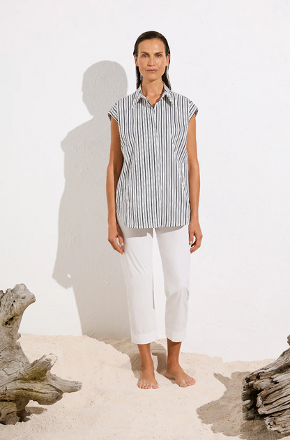 Mela Purdie Slice Shirt