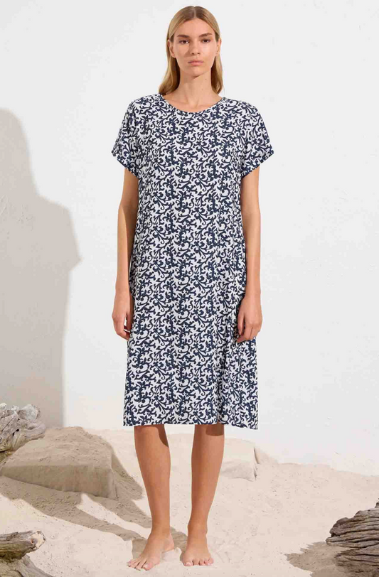 Mela Purdie Transit T Dress