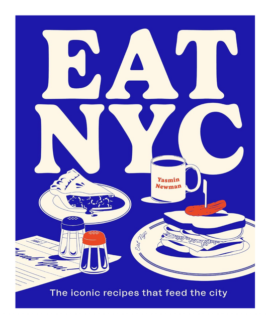 Eat NYC