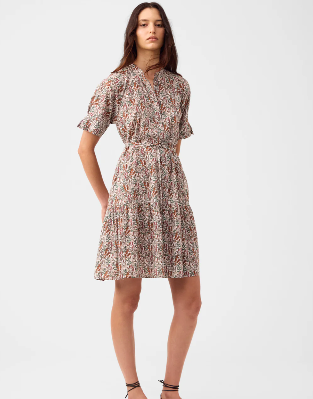 Morrison Brydie Dress