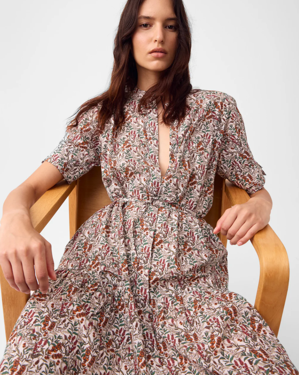 Morrison Brydie Dress