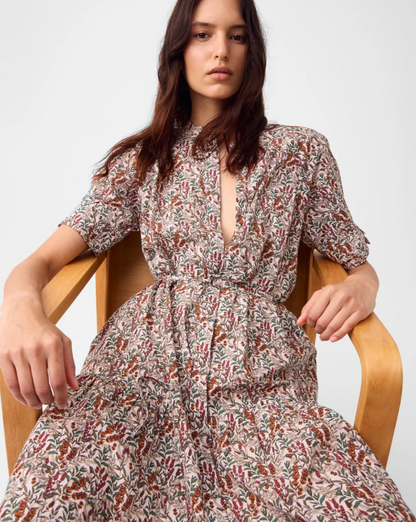 Morrison Brydie Dress