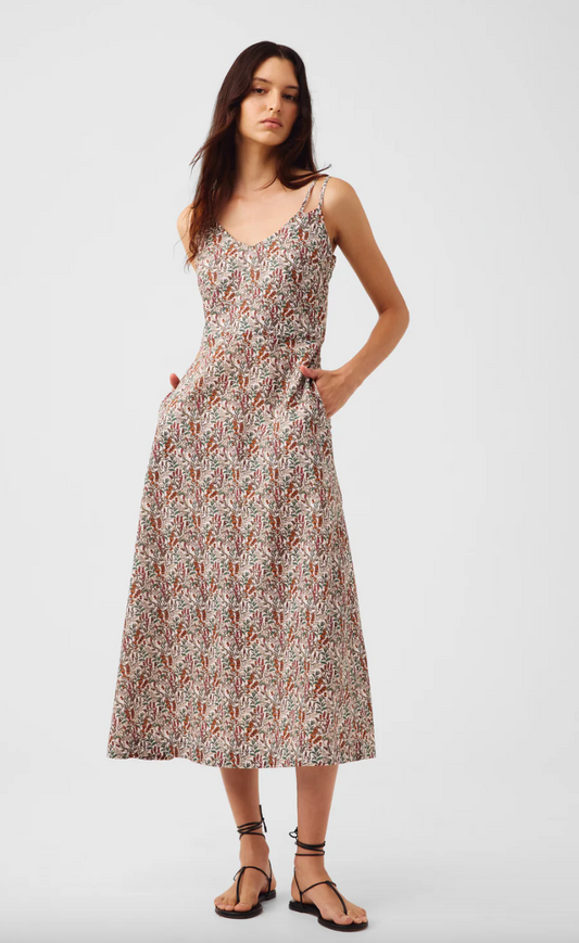 Morrison Brydie Midi Dress