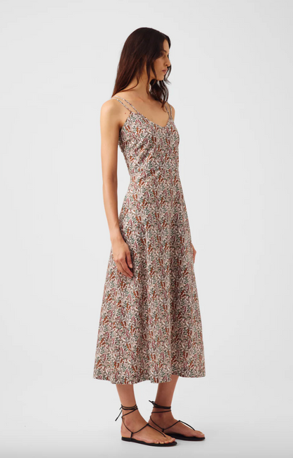 Morrison Brydie Midi Dress