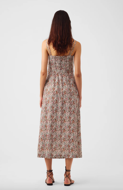 Morrison Brydie Midi Dress