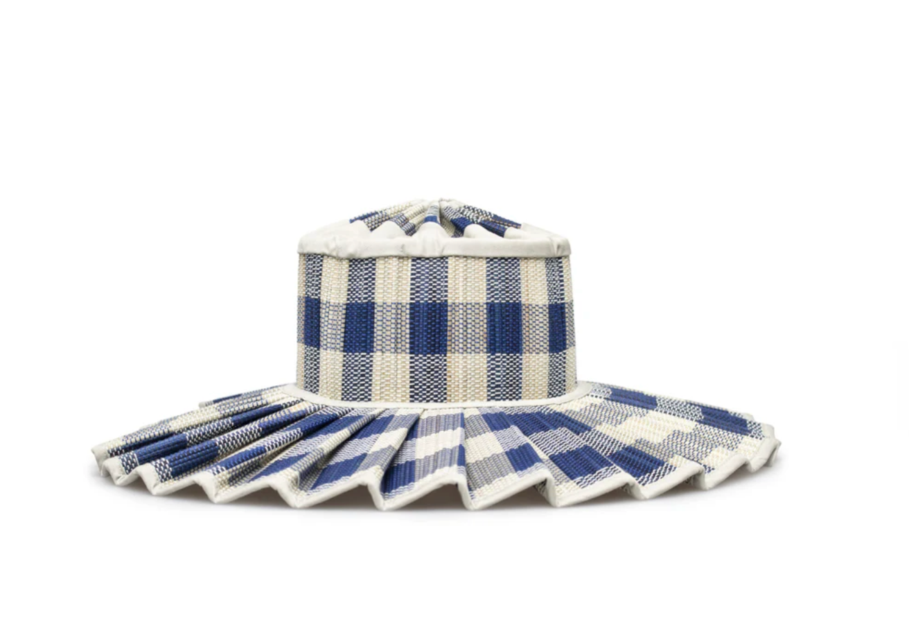 Lorna Murray Island Capri Hat