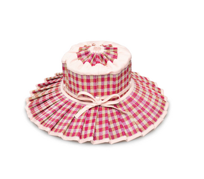 Lorna Murray Island Capri Child Hat