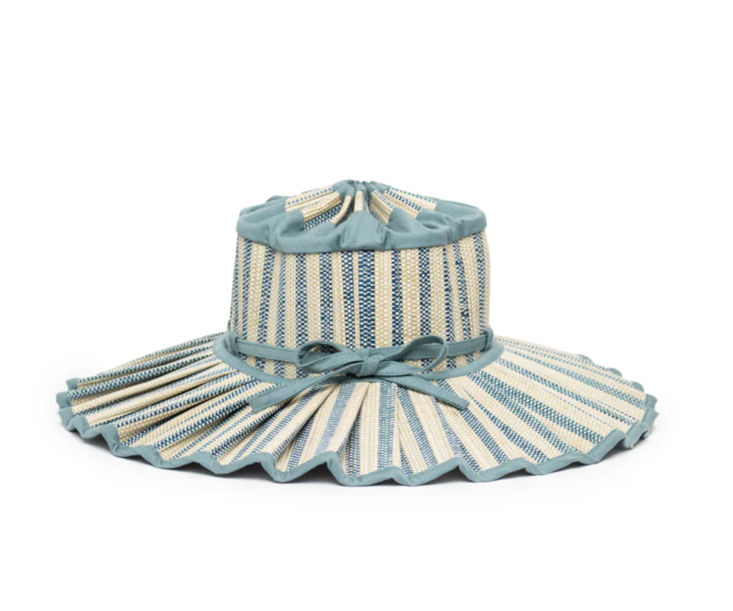 Lorna Murray Island Capri Child Hat