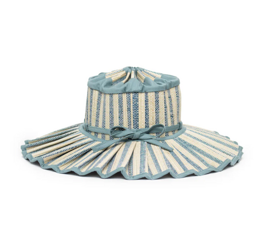 Lorna Murray Island Capri Child Hat