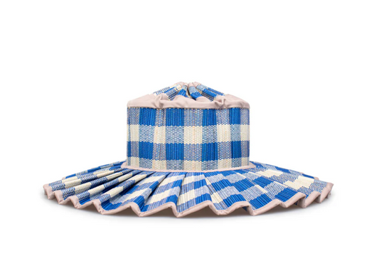 Lorna Murray Island Capri Hat