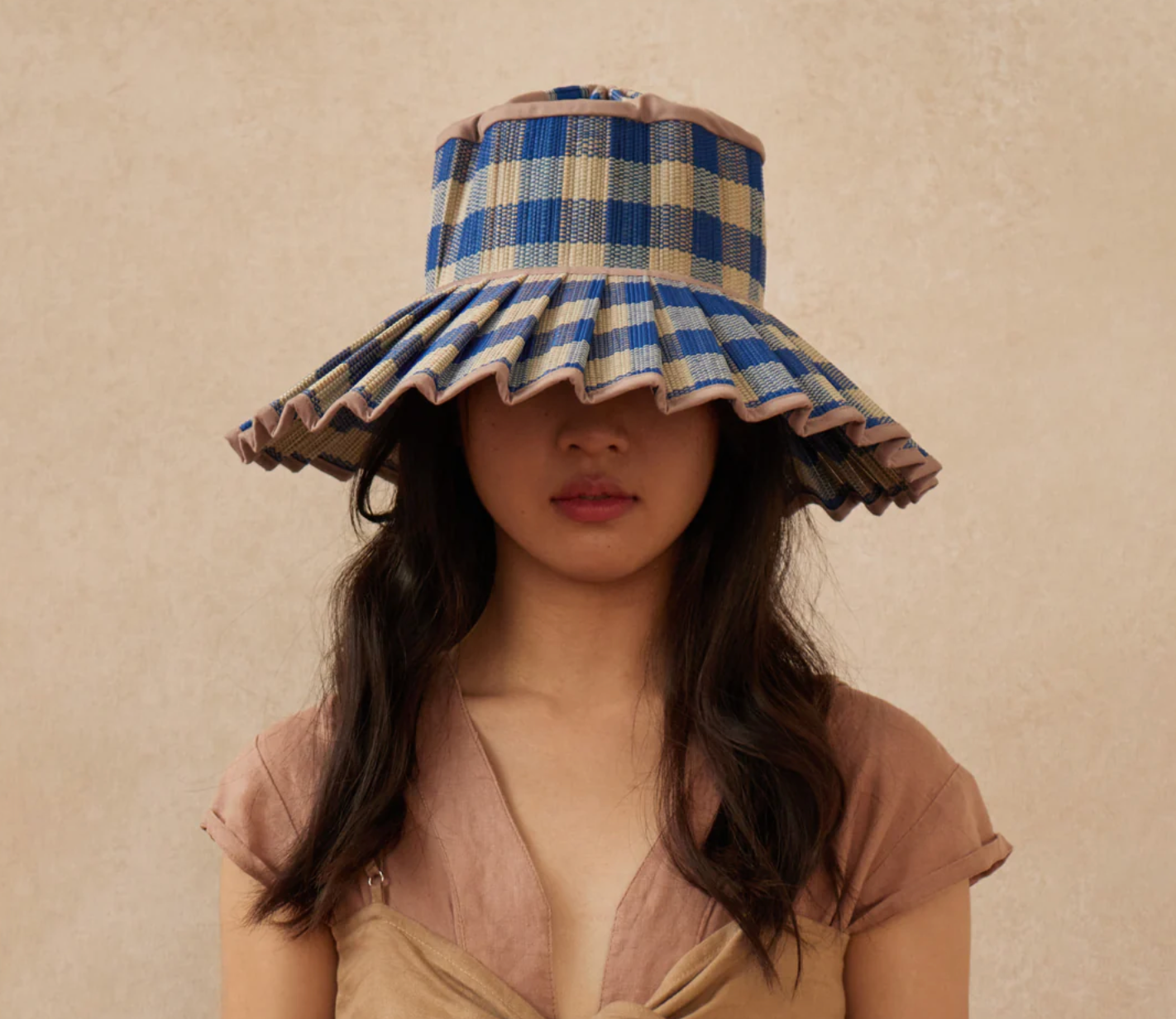 Lorna Murray Island Capri Hat