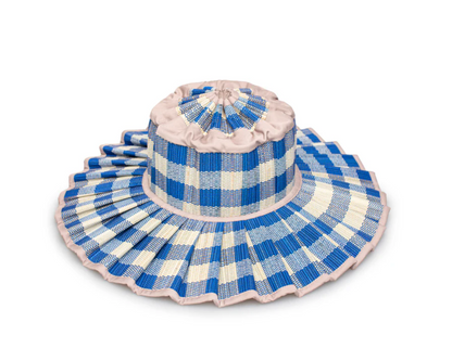 Lorna Murray Island Capri Hat