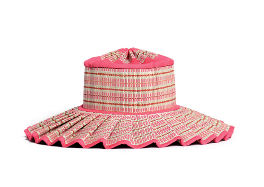 Lorna Murray Island Capri Hat