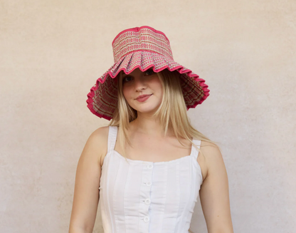 Lorna Murray Island Capri Hat