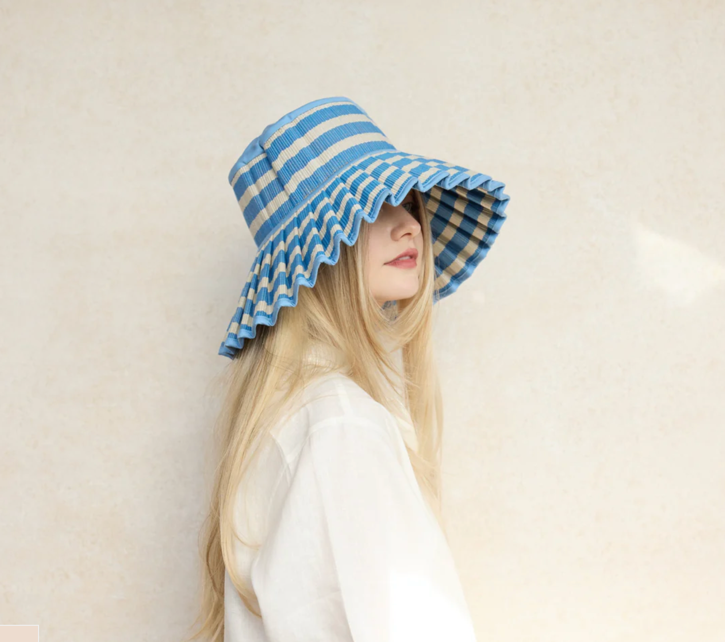 Lorna Murray Island Capri Hat