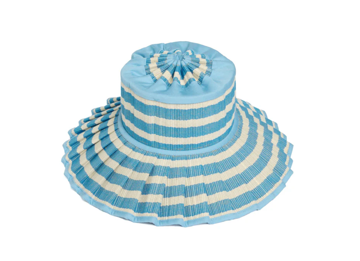 Lorna Murray Island Capri Hat