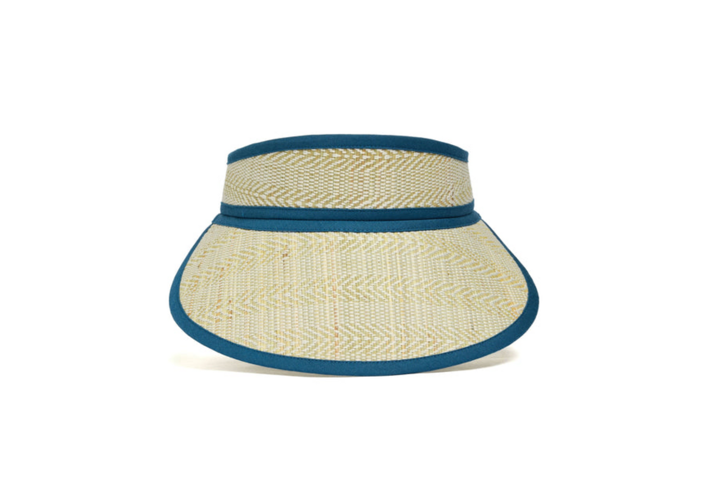 Lorna Murray Island Riviera Sanctuary Sun Visor