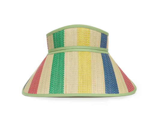 Lorna Murray Garden Sunshine Sun Visor