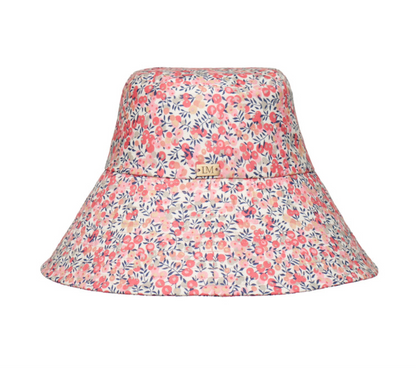 Lorna Murray X Liberty Garden Portugal Bucket Hat