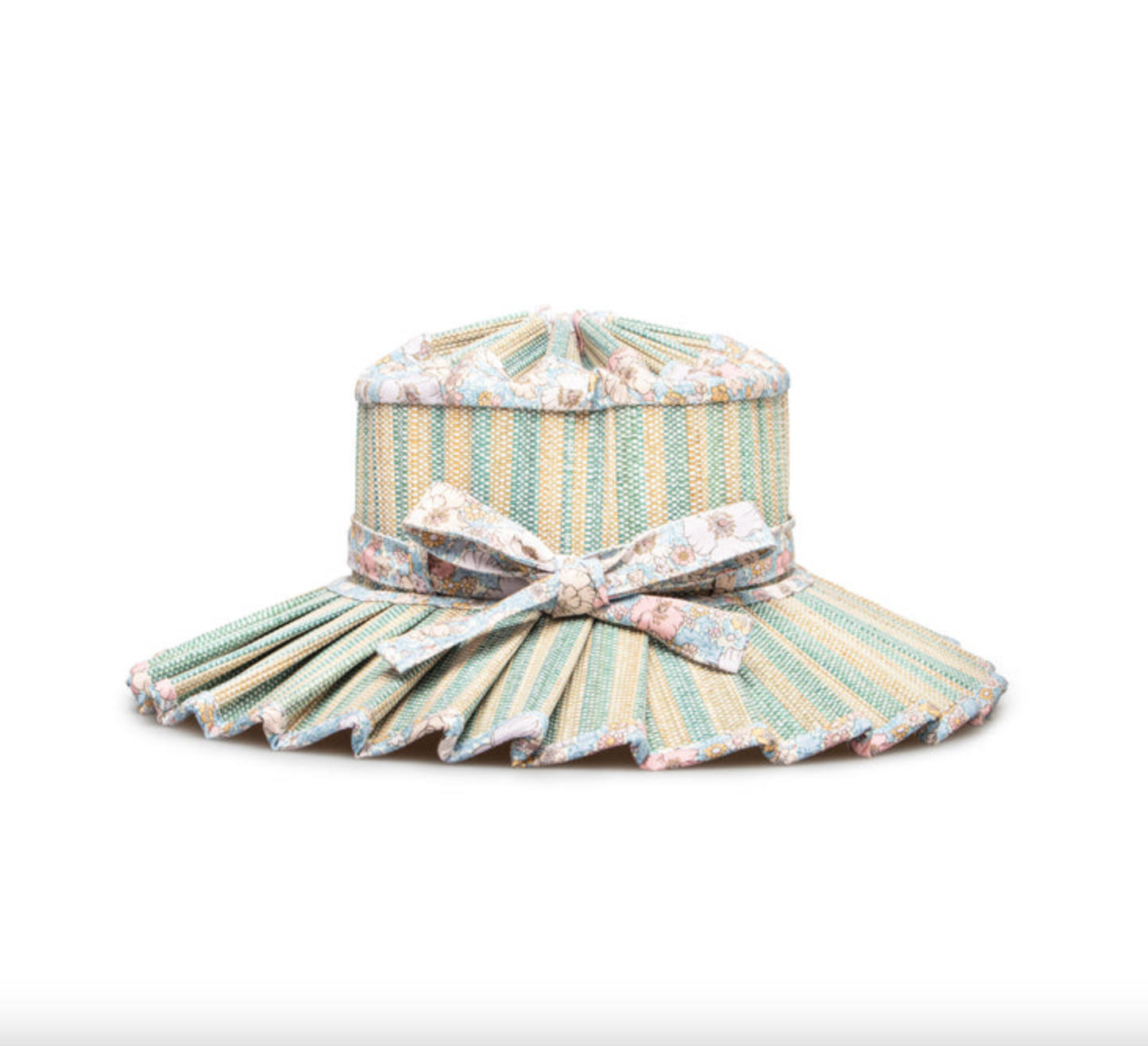 Lorna Murray Garden Eden Hat