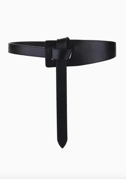 Morrison Katya Leather Belt