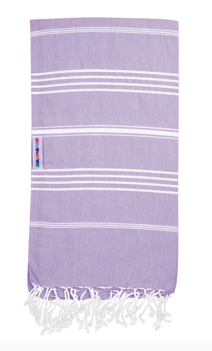 Hammamas Turkish Original Cotton Towel