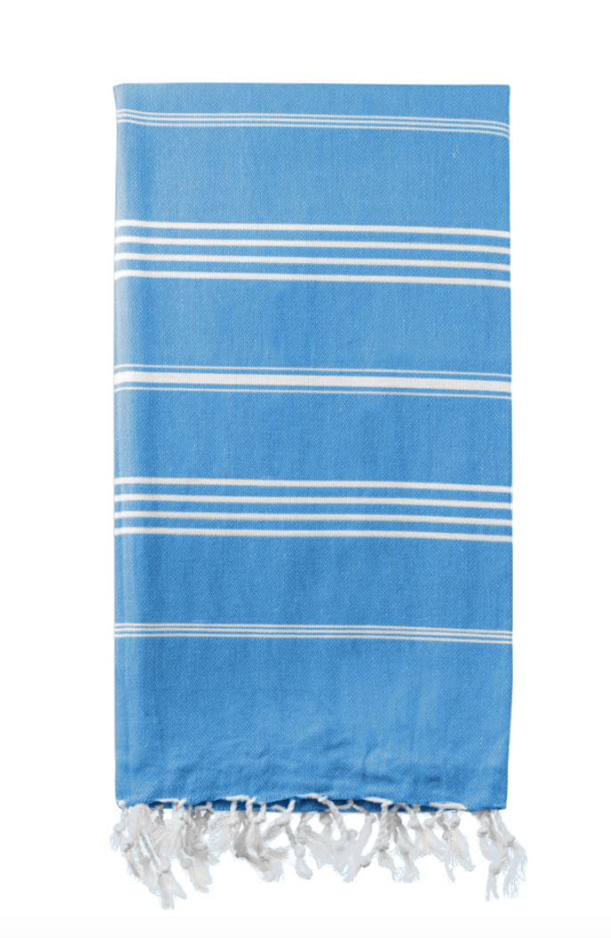 Hammamas Turkish Original Cotton Towel