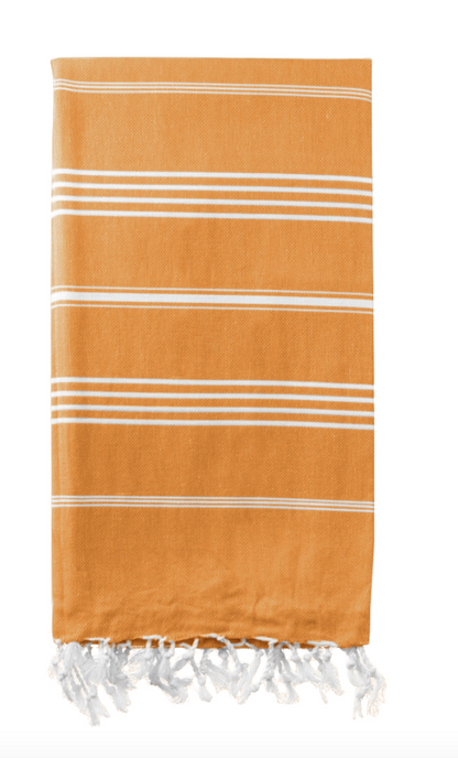 Hammamas Turkish Original Cotton Towel