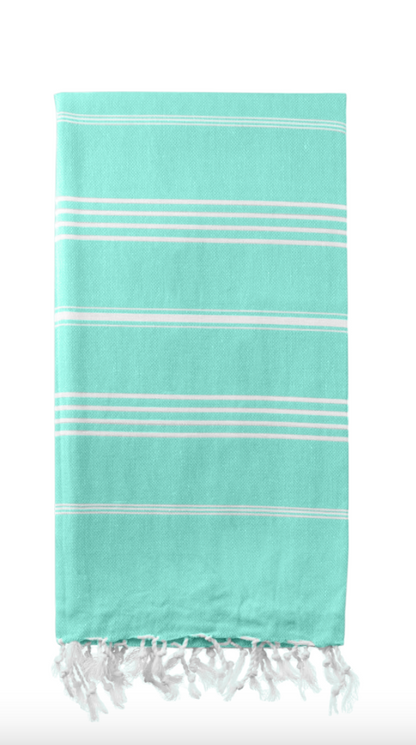 Hammamas Turkish Original Cotton Towel