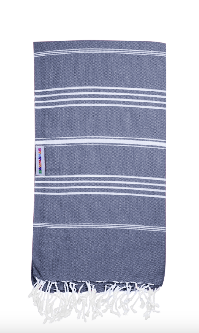 Hammamas Turkish Original Cotton Towel