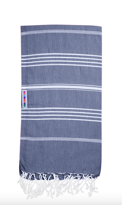 Hammamas Turkish Original Cotton Towel