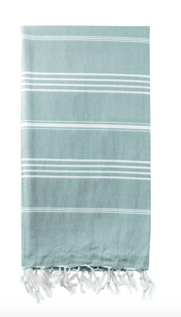 Hammamas Turkish Original Cotton Towel