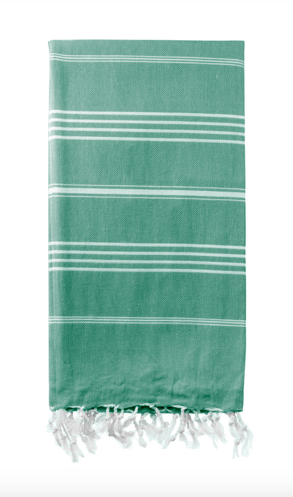 Hammamas Turkish Original Cotton Towel