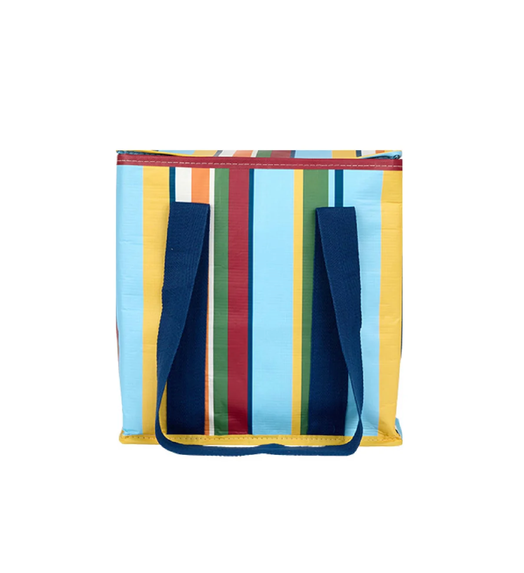 Project Ten Insulated Tote